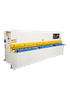Hydraulic Shearing Machine cheap machine zhongyi machine